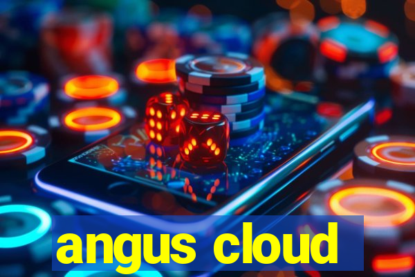 angus cloud